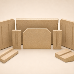 Kit complet intérieur vermiculite